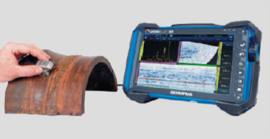 原材料探伤仪器