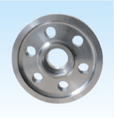 堆垛机行走轮Φ600