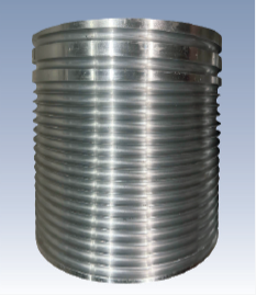 堆垛机卷筒Φ350