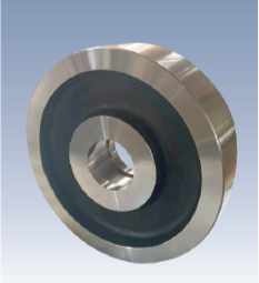 堆垛机行走轮Φ315